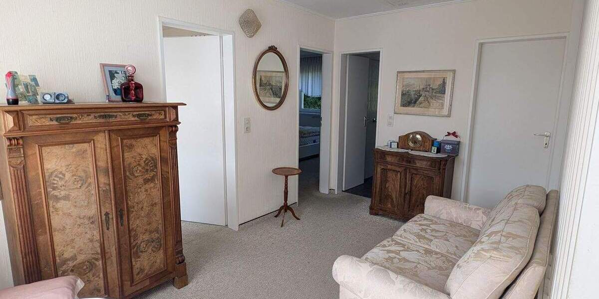 Reihenmittelhaus Salzgitter Bad - 4 Zimmer, 96 m&sup2;, 169.000&euro; | Angebot:25686027