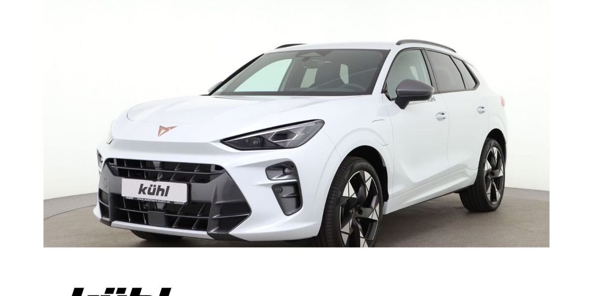 Cupra Terramar 1.500 km 44.980 &euro; Gifhorn 38518