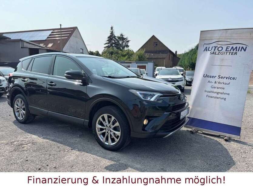 RAV 4