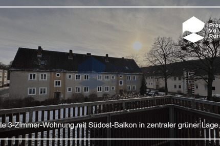 Wohnung Wolfsburg Hohenstein - 3 Zimmer, 53 m&sup2;, 375&euro; | Angebot:25526212