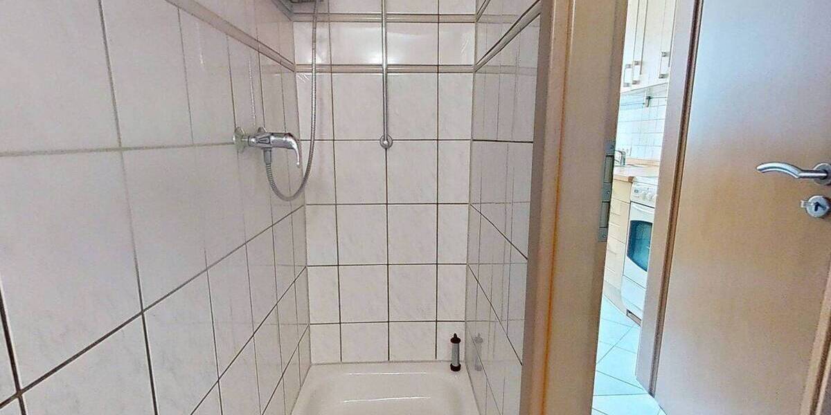 Zimmer Braunschweig Nordstadt - 1 Zimmer, 31 m&sup2;, 116&euro; | Angebot:26627620