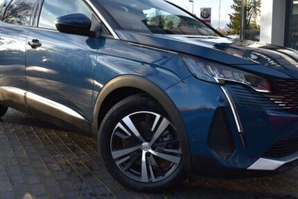 Peugeot 3008 68.746 km 19.990 &euro; Braunschweig 38114