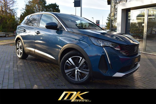 Peugeot 3008 68.746 km 19.990 &euro; Braunschweig 38114