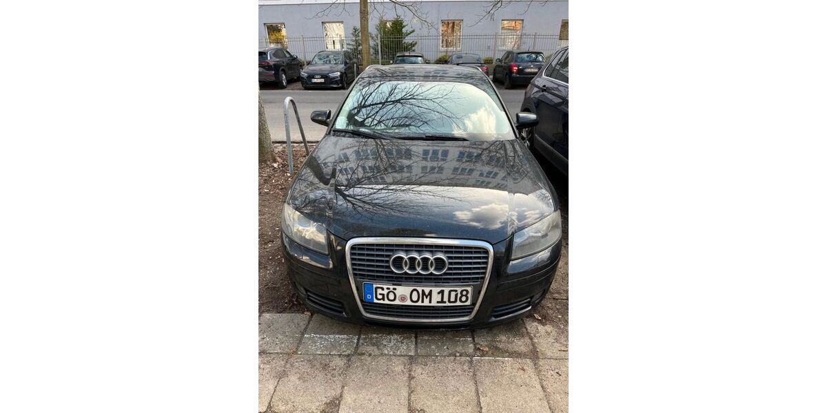 Audi A3 400.000 km 1.499 &euro; Braunschweig 38102