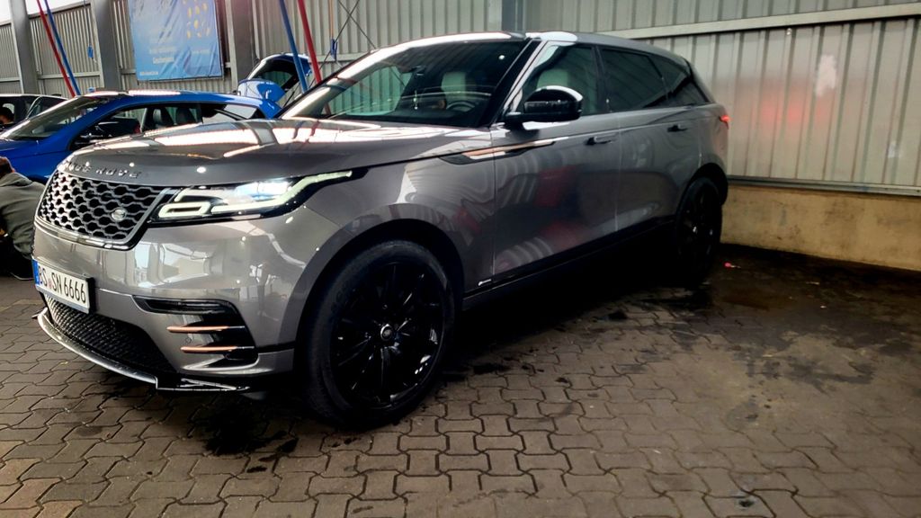Land Rover Range Rover Velar 88.000 km 33.500 &euro; Braunschweig 38100