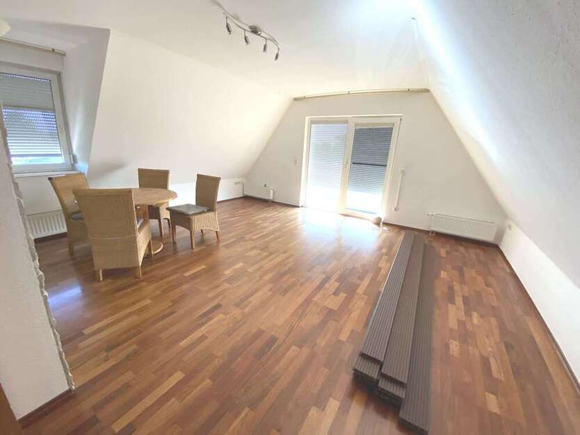 Wohnung zum Mieten in Vechelde 500 € 63 m²