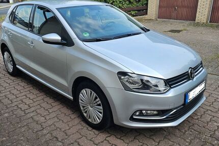 VW Polo 78.500 km 10.499 &euro; Meine 38527
