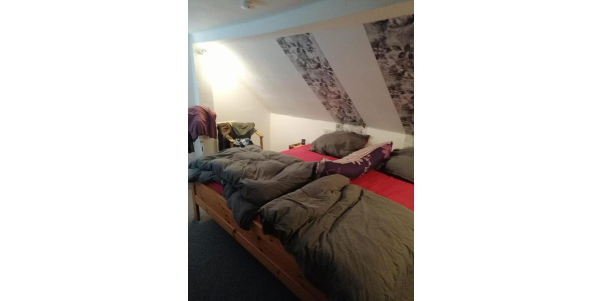 Dachgeschoßwohnung Lengede - 4 Zimmer, 50 m&sup2;, 410&euro; | Angebot:24785270