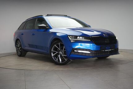 Skoda Superb 120.000 km 26.990 &euro; Braunschweig 38110