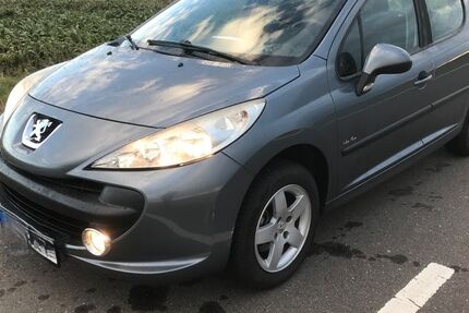Peugeot 207 198.940 km 2.750 &euro; Schellerten [Dingelbe] 31174