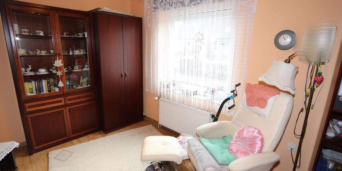 Etagenwohnung Gifhorn - 4 Zimmer, 98 m&sup2;, 209.000&euro; | Angebot:24789231