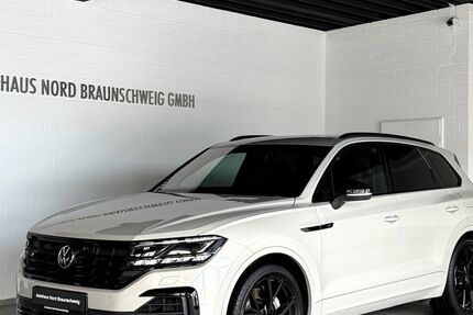 VW Touareg 68.600 km 56.990 &euro; Braunschweig 38112