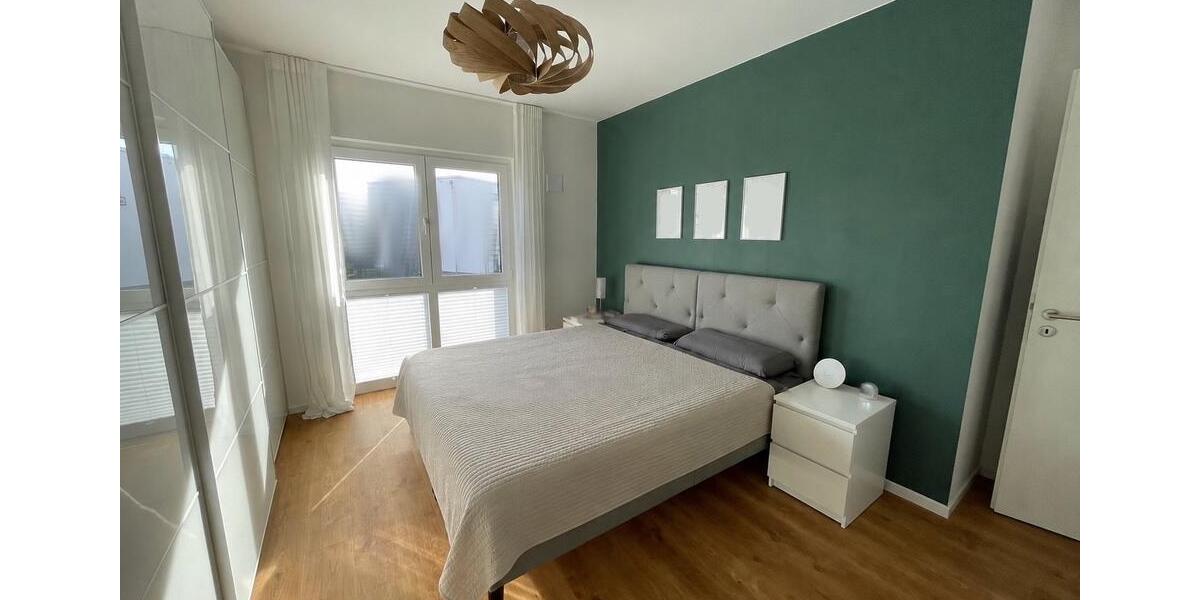 Etagenwohnung Wolfsburg Ehmen - 4 Zimmer, 121 m&sup2;, 460.000&euro; | Angebot:26856355