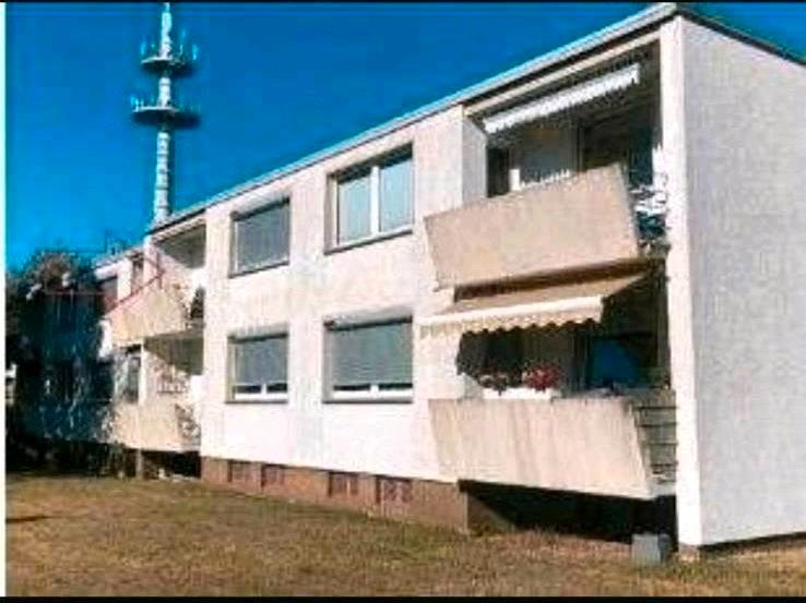 Etagenwohnung Gifhorn - 3 Zimmer, 69 m&sup2;, 150.000&euro; | Angebot:26983095