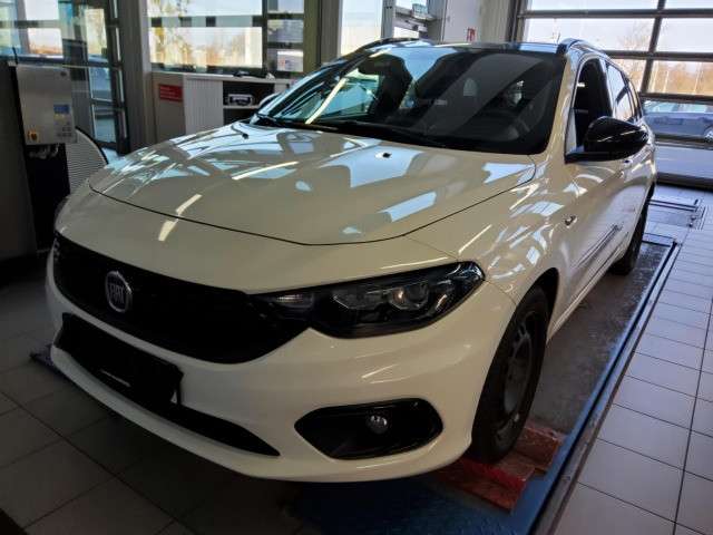 Fiat Tipo 52.000 km 15.200 &euro; Wolfsburg 38440