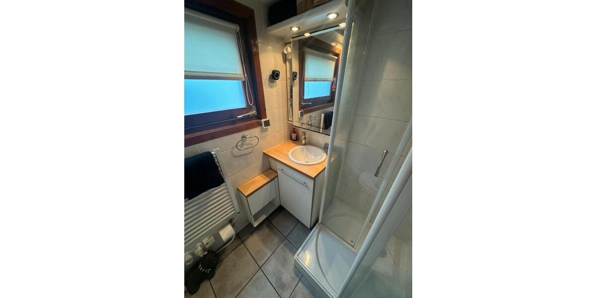 Holzhaus in Sassenburg mit großem Grundstück & Badesee 3 zimmer