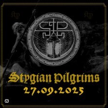 h666 | Stygian Pilgrims 2025 Braunschweig