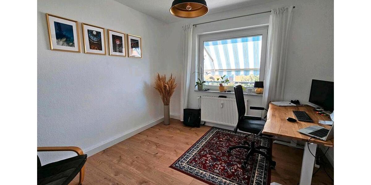 Etagenwohnung Braunschweig Heidberg-Melverode - 3 Zimmer, 74 m&sup2;, 260.000&euro; | Angebot:26128656