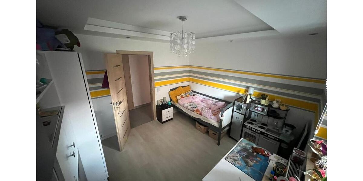 Etagenwohnung Braunschweig Timmerlah-Geitelde-Stiddien - 4 Zimmer, 93 m&sup2;, 259.000&euro; | Angebot:26407784