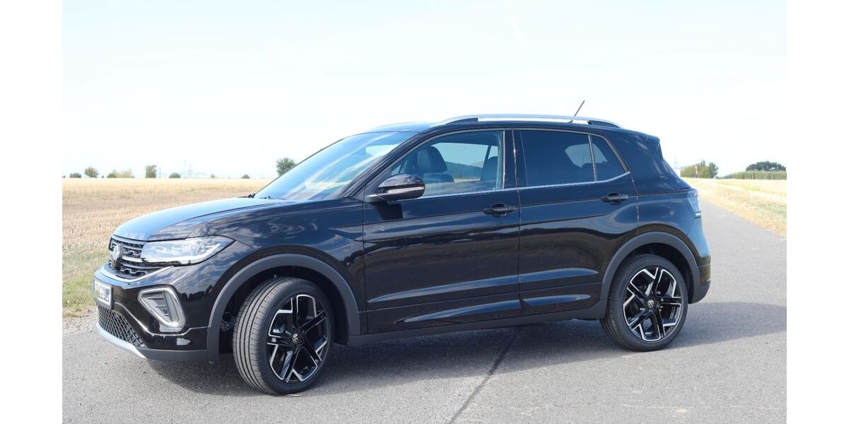 VW T-Cross 5.800 km 32.600 &euro; Wolfsburg 38446