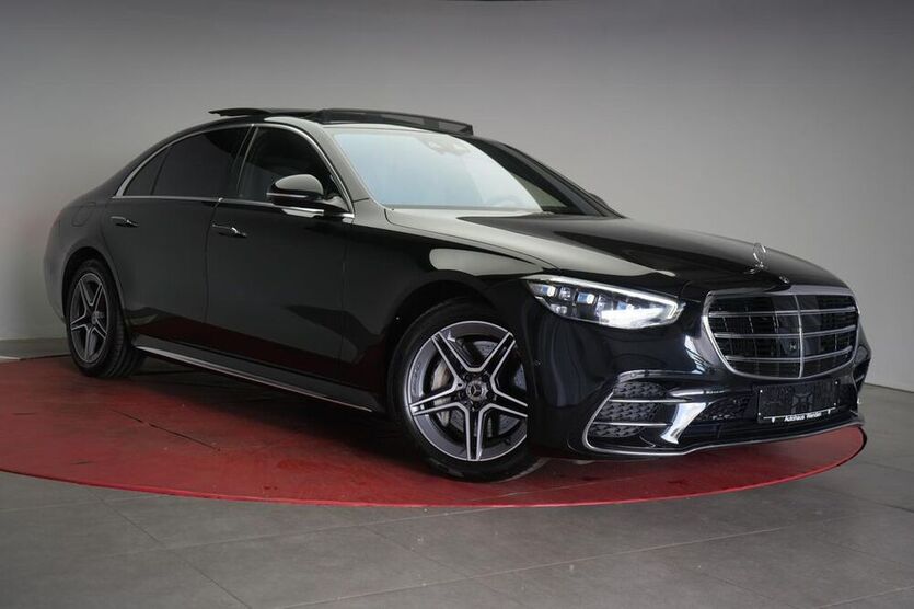 S 350