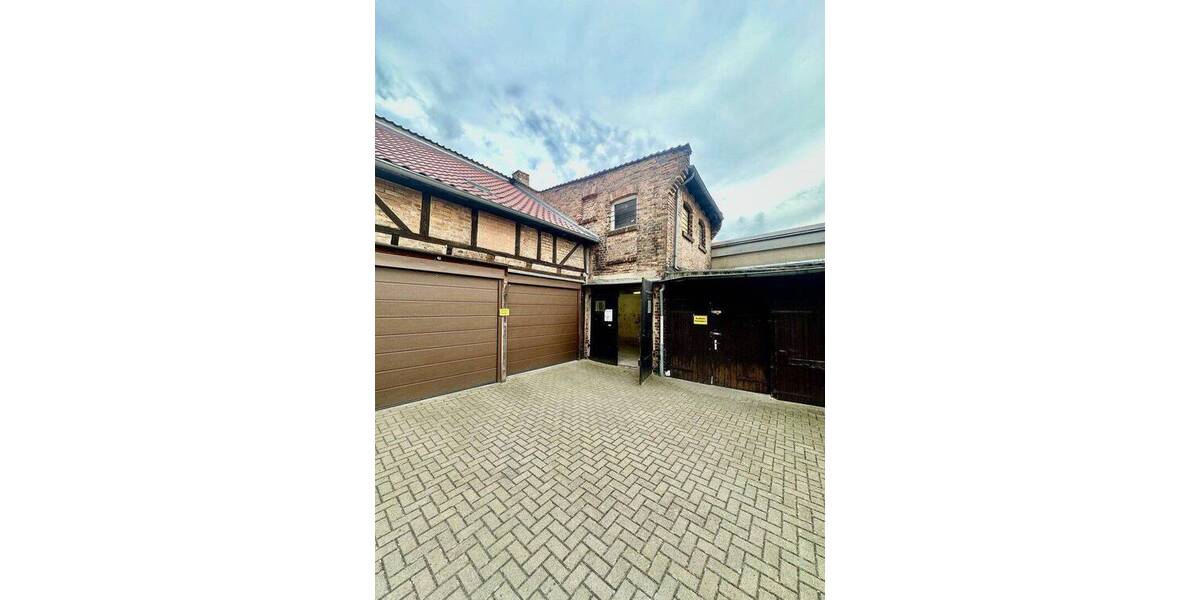 Gewerbeobjekt Braunschweig Nordstadt - 450&euro; | Angebot:26879413