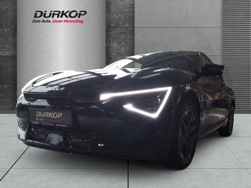 Kia EV6 2.331 km 47.490 € Braunschweig 38126