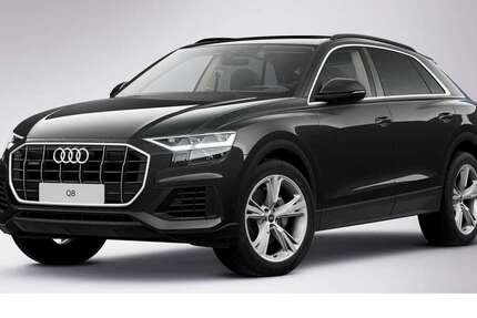 Audi Q8 42.500 km 64.780 € Gifhorn 38518