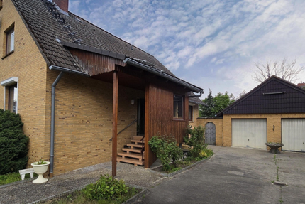 Haus Schwülper - 8 Zimmer, 199 m&sup2;, 398.000&euro; | Angebot:26757994