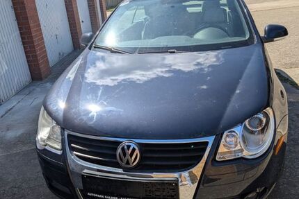 VW Eos 128.500 km 3.900 € Salzgitter 38229