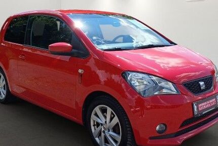 Seat Mii 117.750 km 6.490 &euro; Wolfenbüttel-Halchter 38304