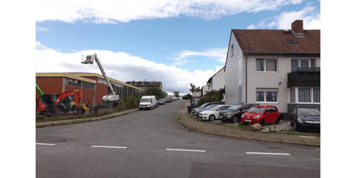 Gewerbeobjekt Salzgitter Ortschaft Südost - 3.490&euro; | Angebot:23532206