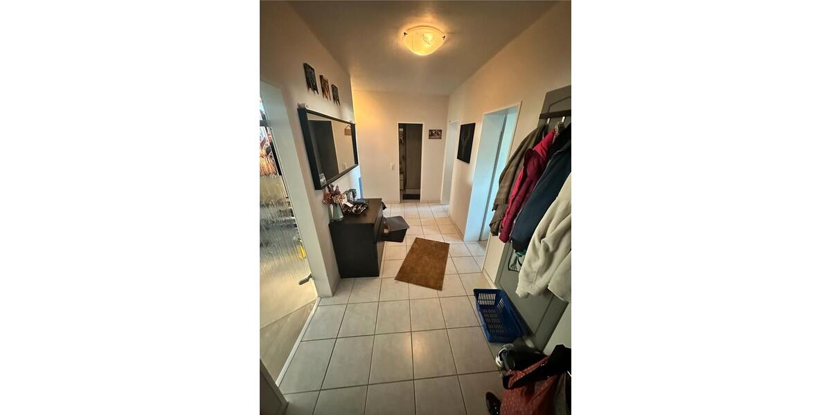 Erdgeschoßwohnung Wolfenbüttel Adersheim - 3 Zimmer, 79 m&sup2;, 165.000&euro; | Angebot:26566227
