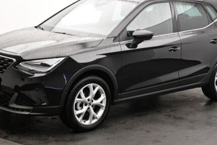Seat Arona 6.900 km 24.590 &euro; Wolfsburg 38440