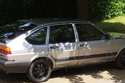 VW Passat 123.000 km 1.800 € Salzgitter 38226