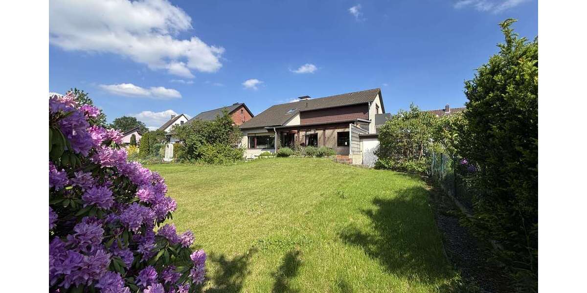 Einfamilienhaus Peine Peine Kernstadt - 8 Zimmer, 182 m&sup2;, 369.000&euro; | Angebot:26766510