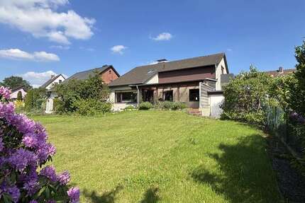 Haus Peine Peine Kernstadt - 8 Zimmer, 182 m&sup2;, 369.000&euro; | Angebot:26766510