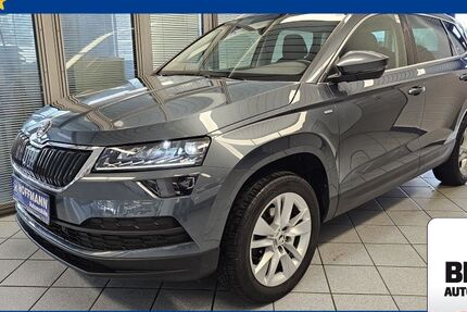 Skoda Karoq 82.688 km 18.600 &euro; Wolfsburg-Heiligendorf 38444