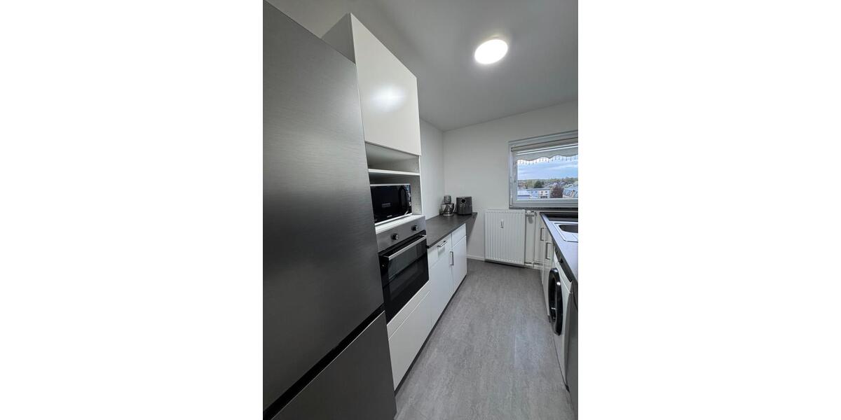 Etagenwohnung Peine Peine Kernstadt - 3 Zimmer, 75 m&sup2;, 820&euro; | Angebot:26460051