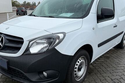 Mercedes-Benz Citan 107.000 km 10.710 € Wolfenbüttel 38304