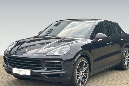 Porsche Cayenne 34.599 km 79.490 € Braunschweig 38114
