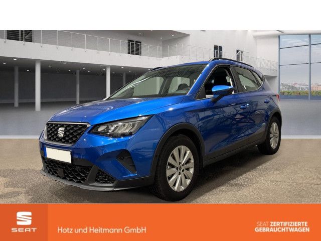 Seat Arona 8.600 km 19.790 &euro; Wolfsburg 38440