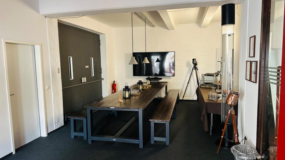 Gewerbeobjekt Braunschweig Nordstadt - 400&euro; | Angebot:25815097