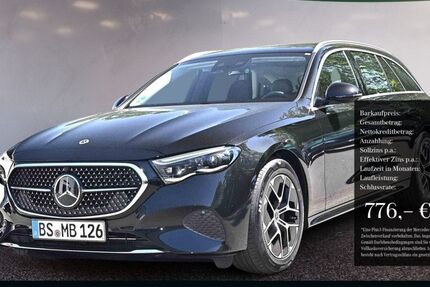 Mercedes-Benz E 200 14.900 km 53.300 &euro; Braunschweig 38122