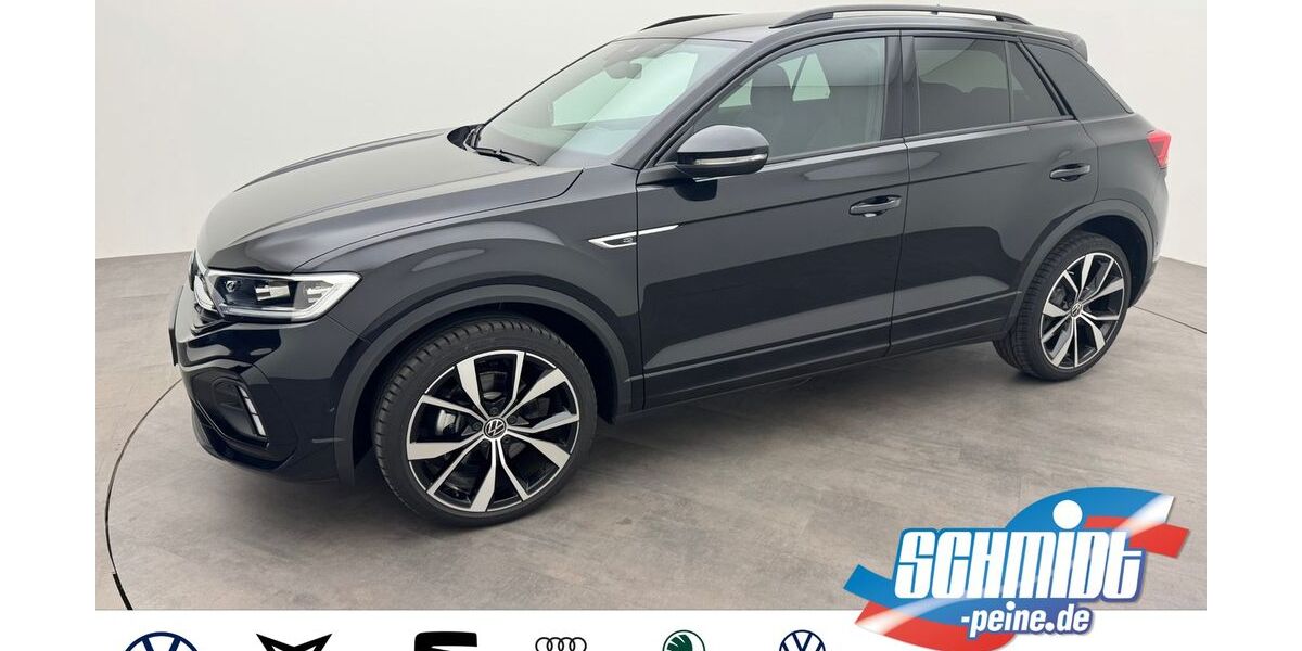 VW T-Roc 7.560 km 29.900 &euro; Peine 31226