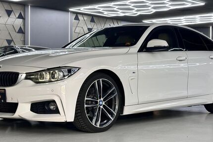 BMW 430 Gran Coupé 337.607 km 14.990 &euro; Peine 31226