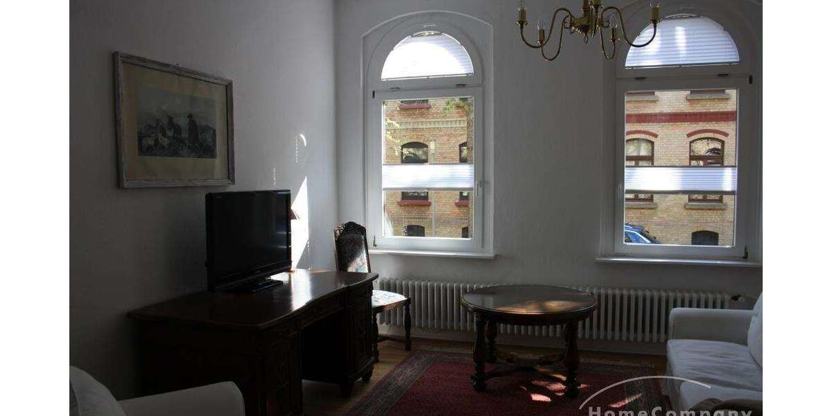 Zimmer Braunschweig Östliches Ringgebiet - 2 Zimmer, 1.480&euro; | Angebot:20448335