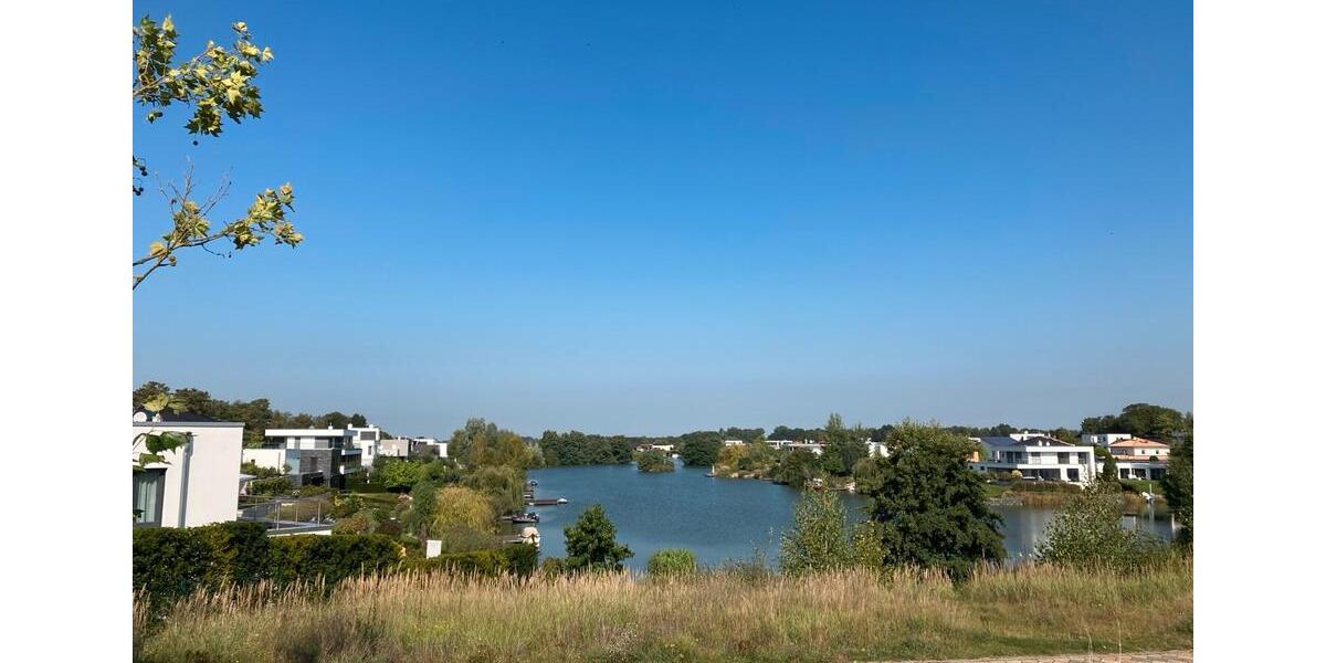 Terrassenwohnung Braunschweig Lehndorf-Watenbüttel - 2 Zimmer, 86 m&sup2;, 1.330&euro; | Angebot:25715091