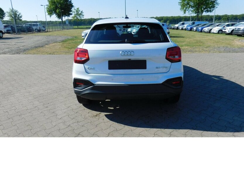Audi Q2 30 1.0 TFSI BMT Navi Klima ALU 21.000 km 20.990 € Vordorf 38533