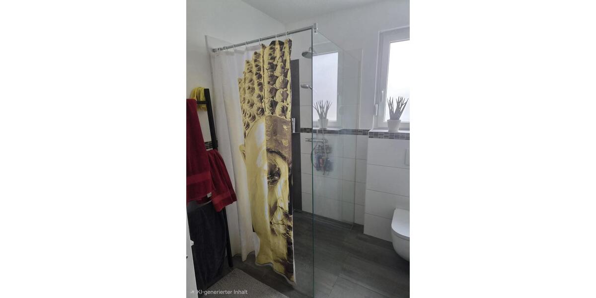 Erdgeschoßwohnung Calberlah - 3 Zimmer, 83 m&sup2;, 725&euro; | Angebot:26634961